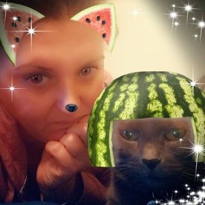 Meet your Posher, Alison